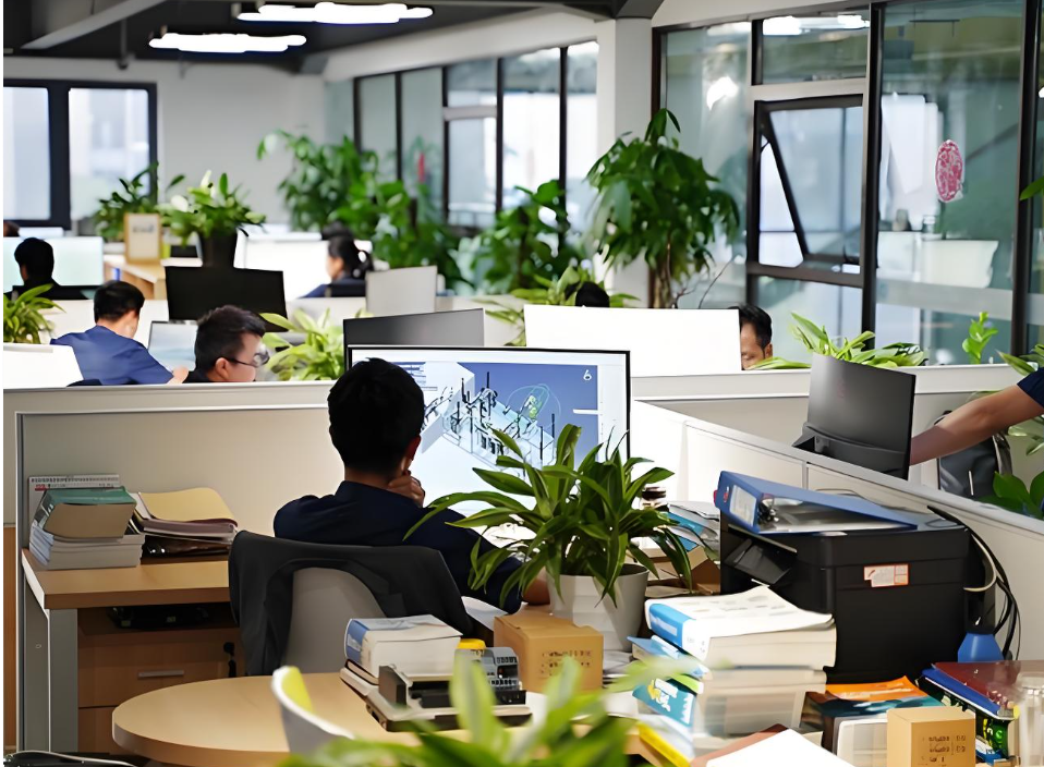 Professional design/technological innovation